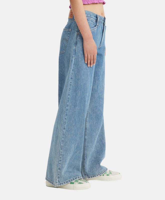 94 Baggy Wide Leg Jeans Levi’s®