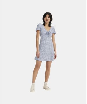 Vestido Delray Mini Levi’s®