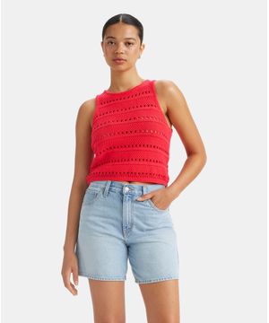 Tank Superbloom Crochet Levi’s®