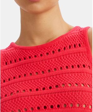 Tank Superbloom Crochet Levi’s®