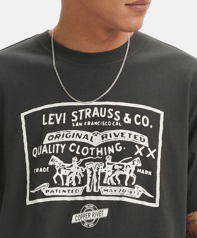 Playera Vintage Levi’s®