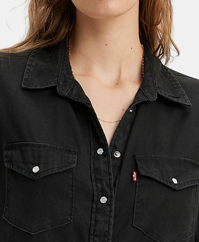 Camisa Iconic Western Levi’s®