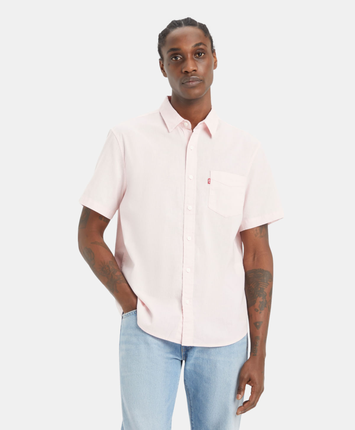 Camisa Clásica Levi’s® 86627-0226 | Levi's - Levi’s® México