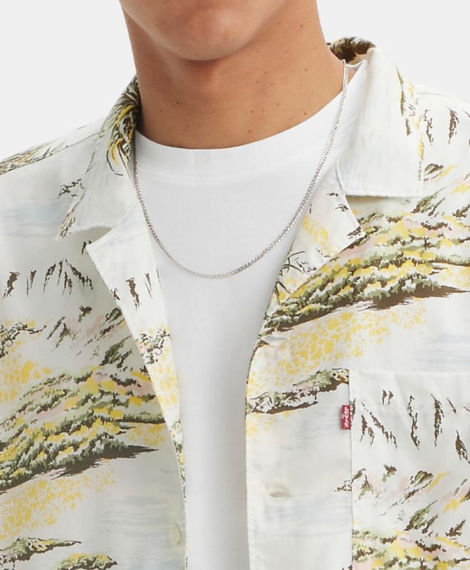 Camisa Sunset Camp Levi’s®