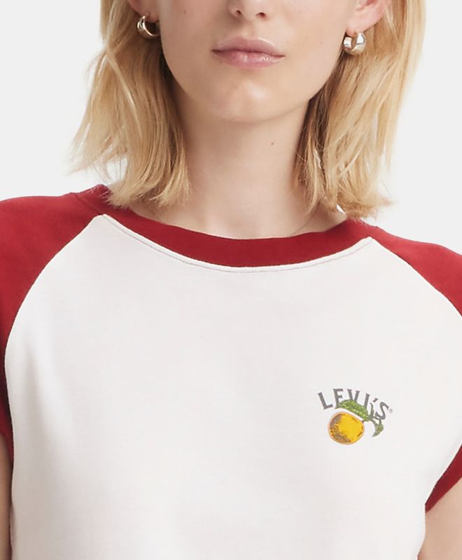 Playera Anywear Levi’s®