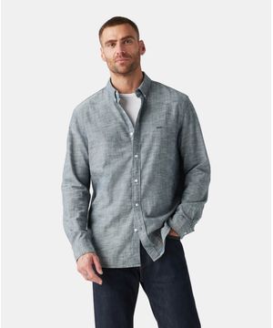 Camisa Authentic Button-Down Levi’s®