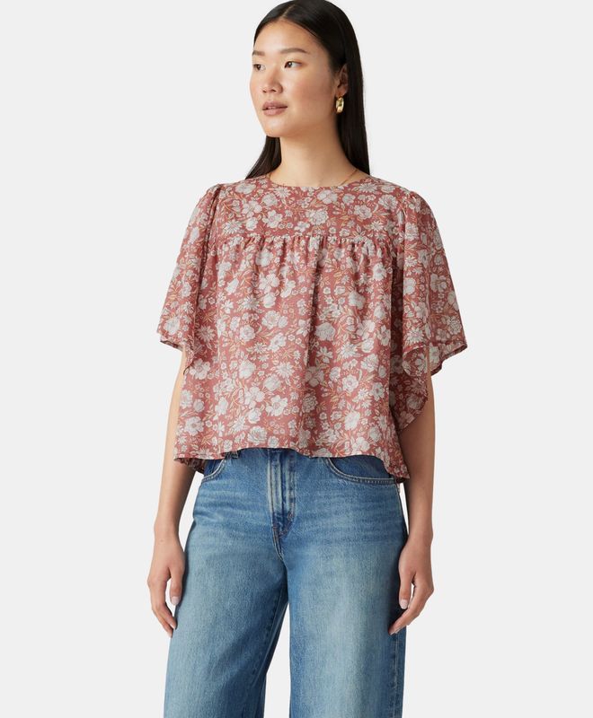 Blusa Reyna Levi’s®