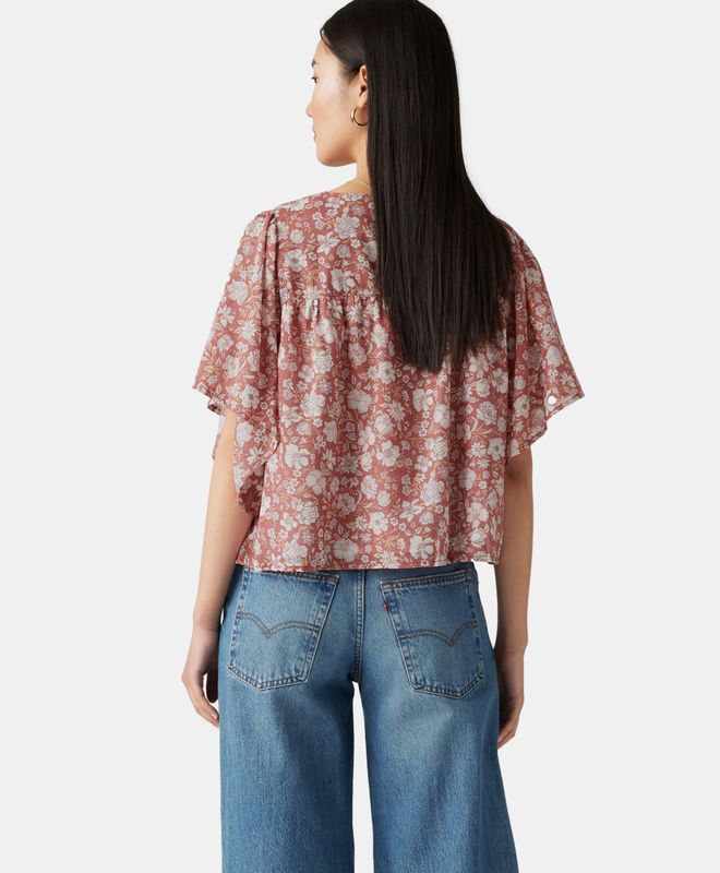Blusa Reyna Levi’s®
