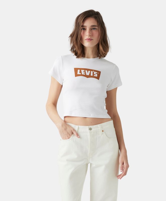 Playera Essential Sporty Levi’s®