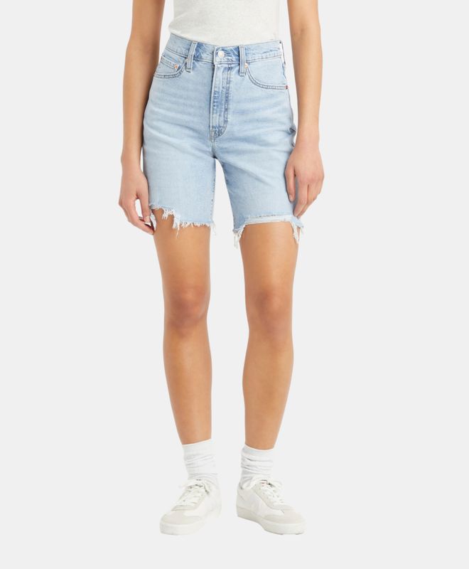 Short Ribcage Bermuda Levi’s®