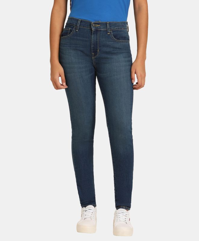 720® High-Rise Super Skinny Jeans Levi's®