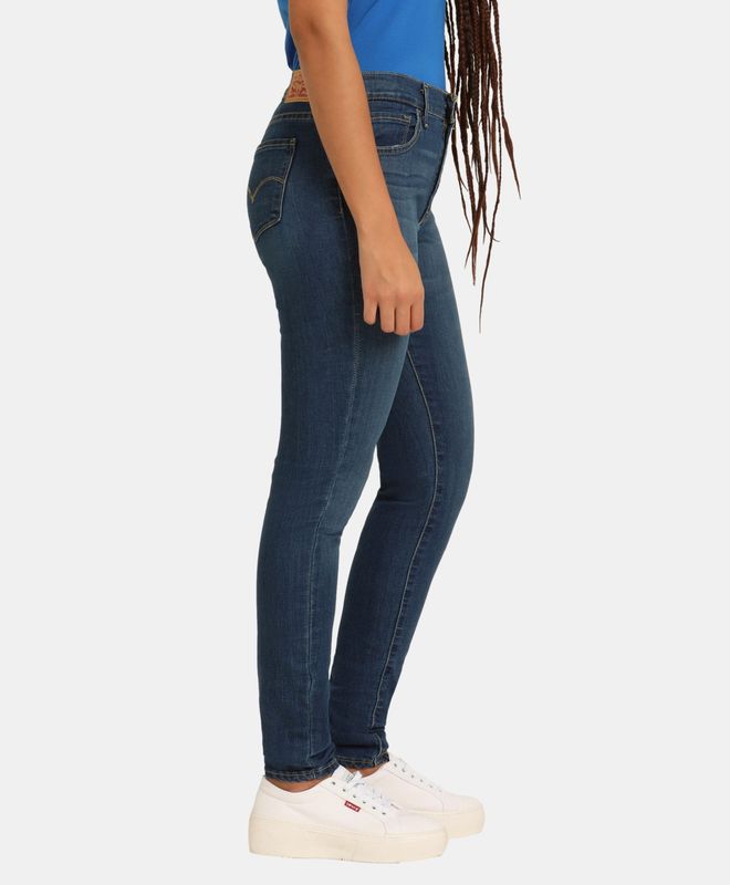 720® High-Rise Super Skinny Jeans Levi's®