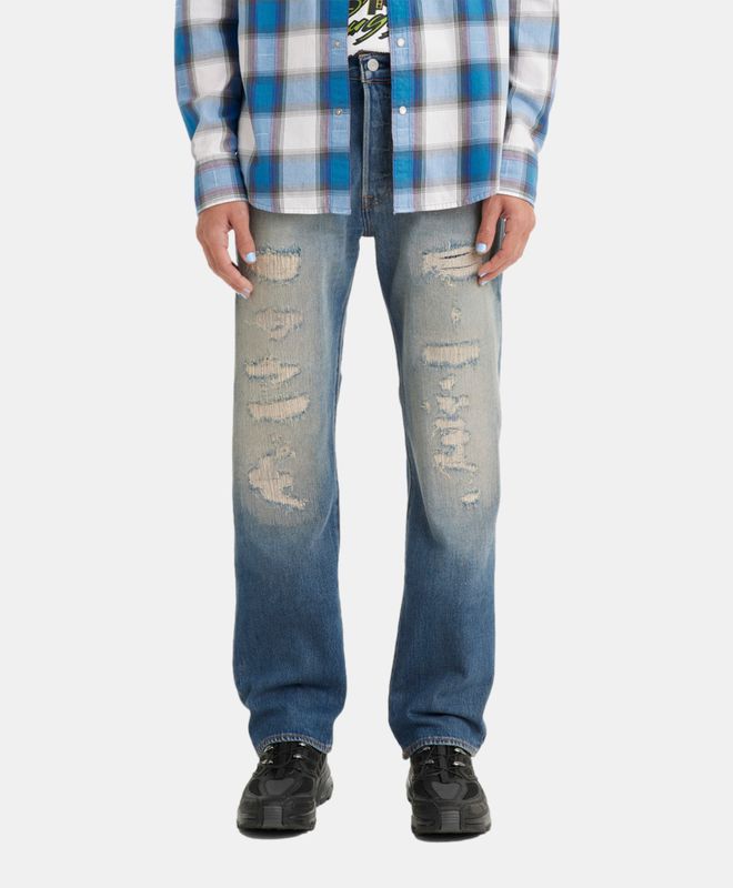 Jeans 501® Original Levi's®