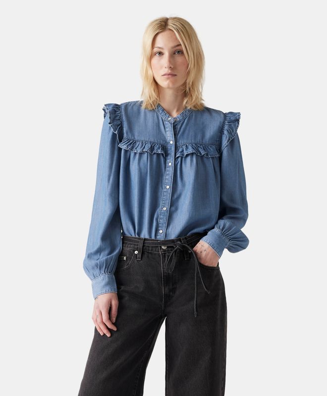 Blusa Gianna Levi's®