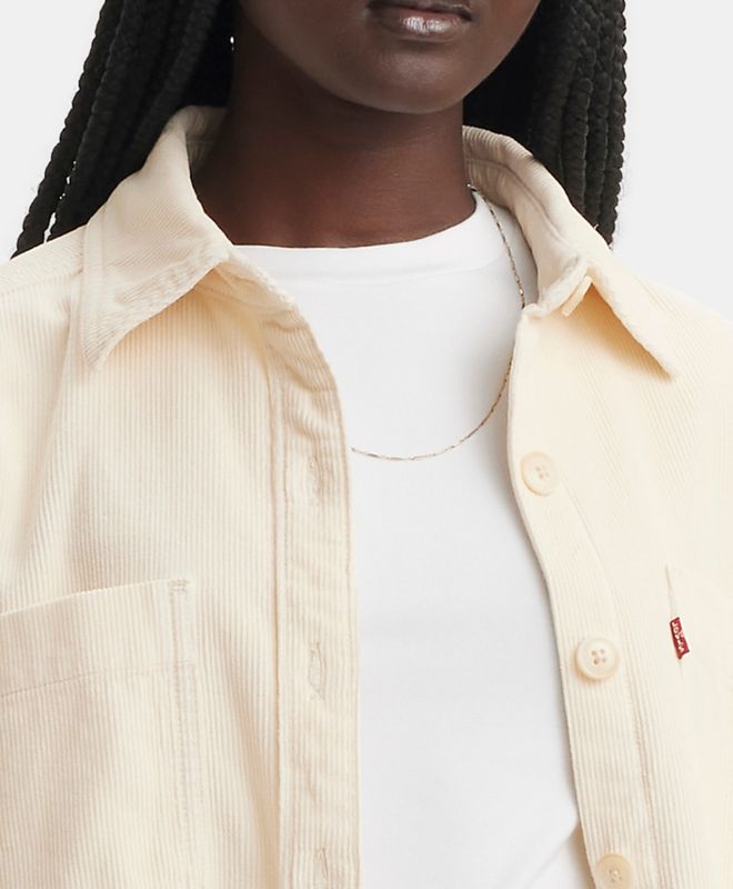 Sobrecamisa Orion Corduroy Levi’s®