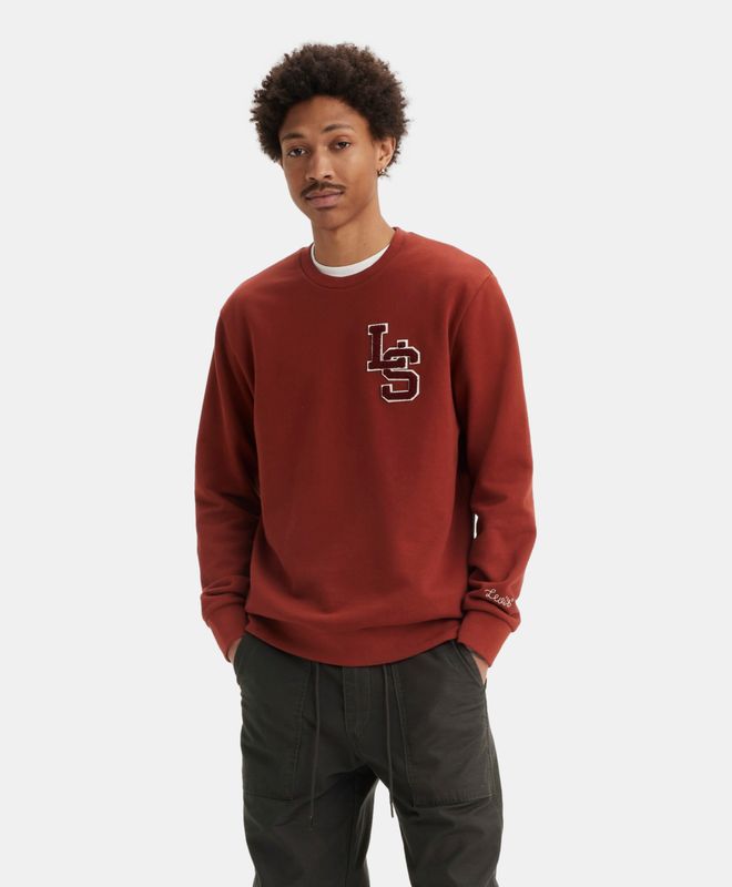 Sudadera Standard Levi’s®