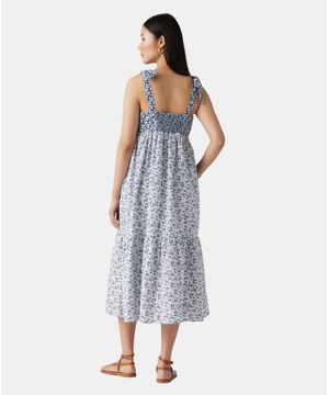 Vestido Annalise Midi Levi’s®