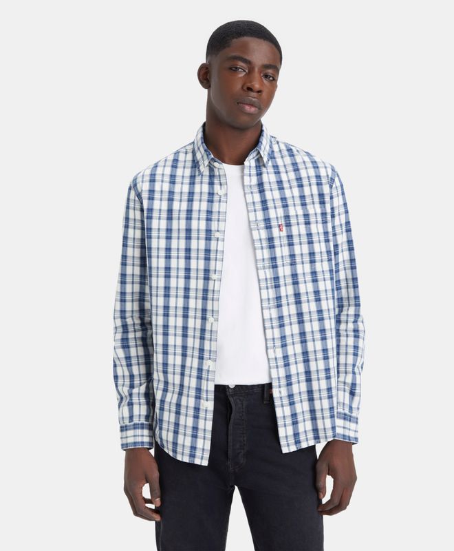 Camisa Pocket Standard Levi’s®