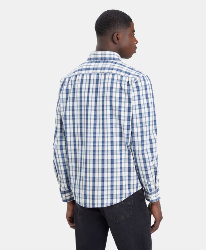 Camisa Pocket Standard Levi’s®