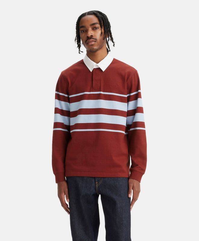 Playera Union Rugby Levi’s®