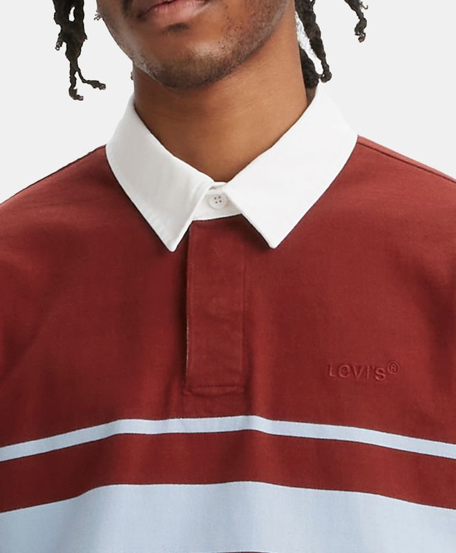 Playera Union Rugby Levi’s®