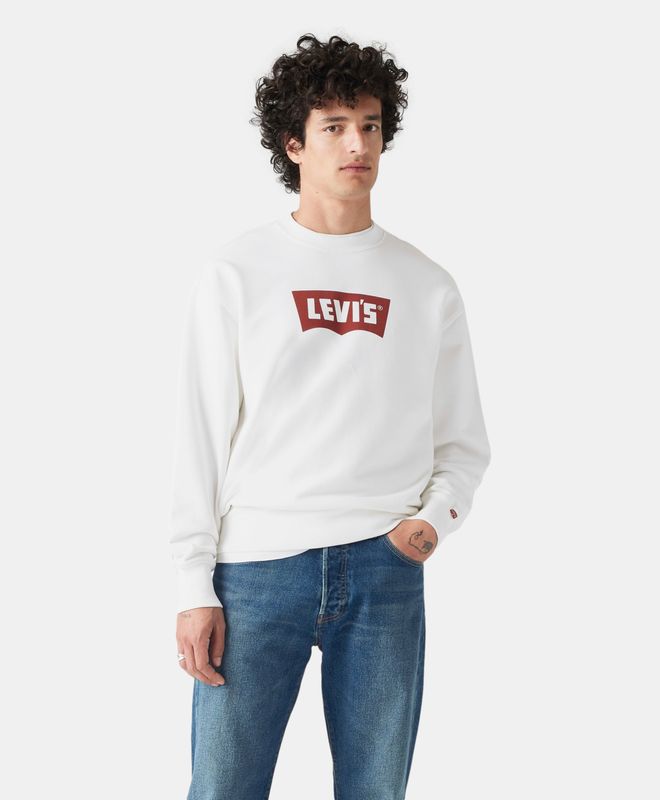 Sudadera Premium Levi’s®