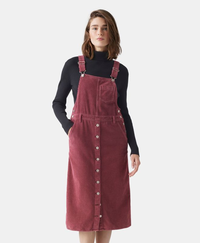 Vestido Tico Jumper Levi’s®