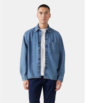 Levi's® Wellthread Camisa Wilder