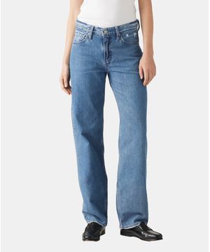 Levi's® Wellthread Baggy Dad Jeans