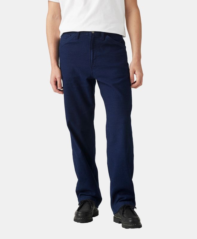 Levi's® Wellthread Pantalón Stay Loose Carpenter