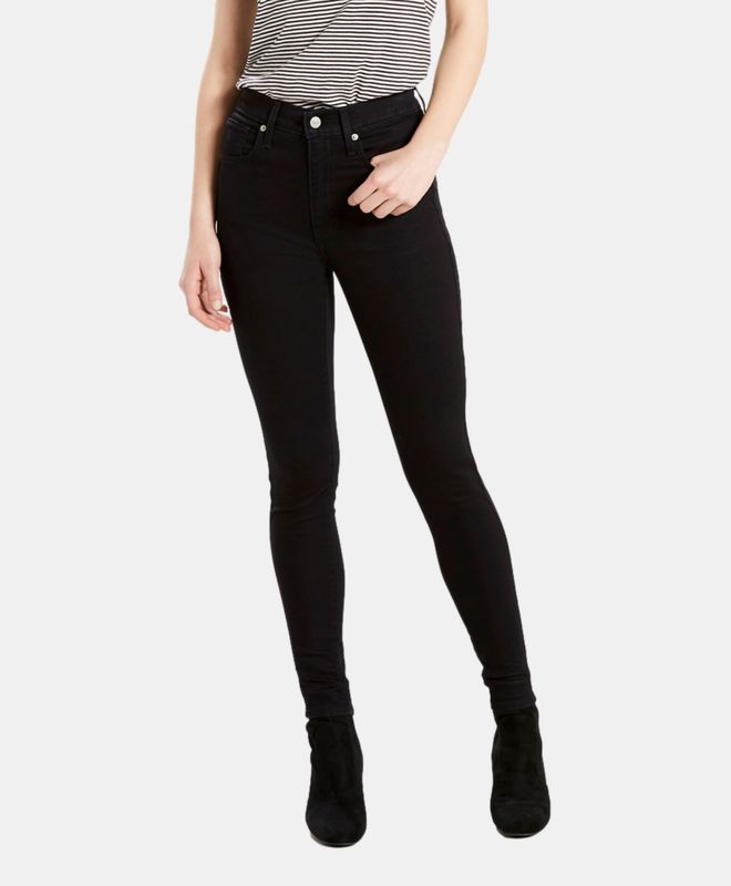 Levi's® Mile High Super Skinny Jeans