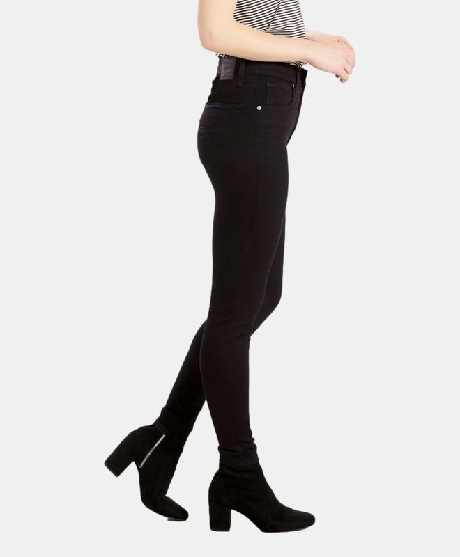 Levi's® Mile High Super Skinny Jeans