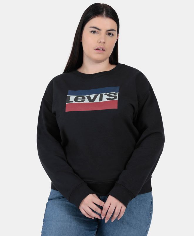 Levi's® Graphic Standard Crew