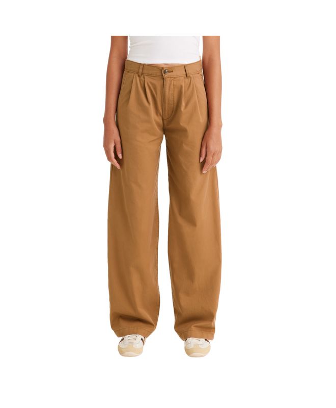 Pantalón High-Rise Pleated Trousers Levi's®