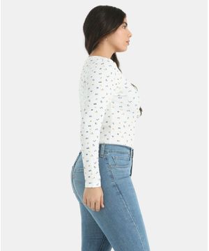 Blusa Honey Levi’s®