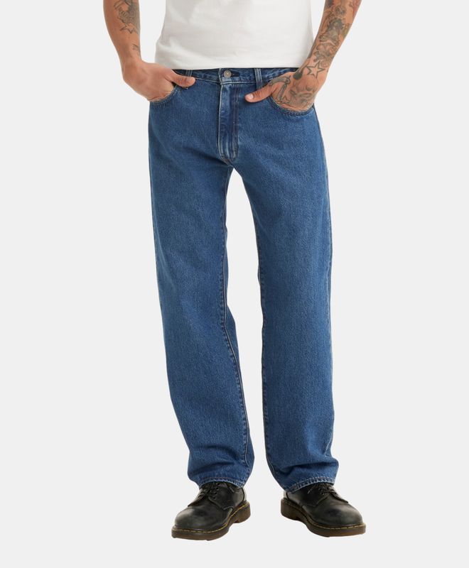 555® Relaxed Straight Jeans Levi’s®