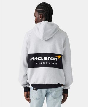 Levi's® X McLaren Sudadera Fleece