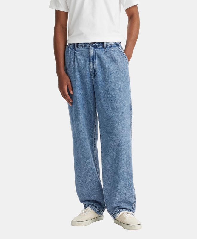 Pantalón XX Chino Loose Straight PLTD Levi’s®