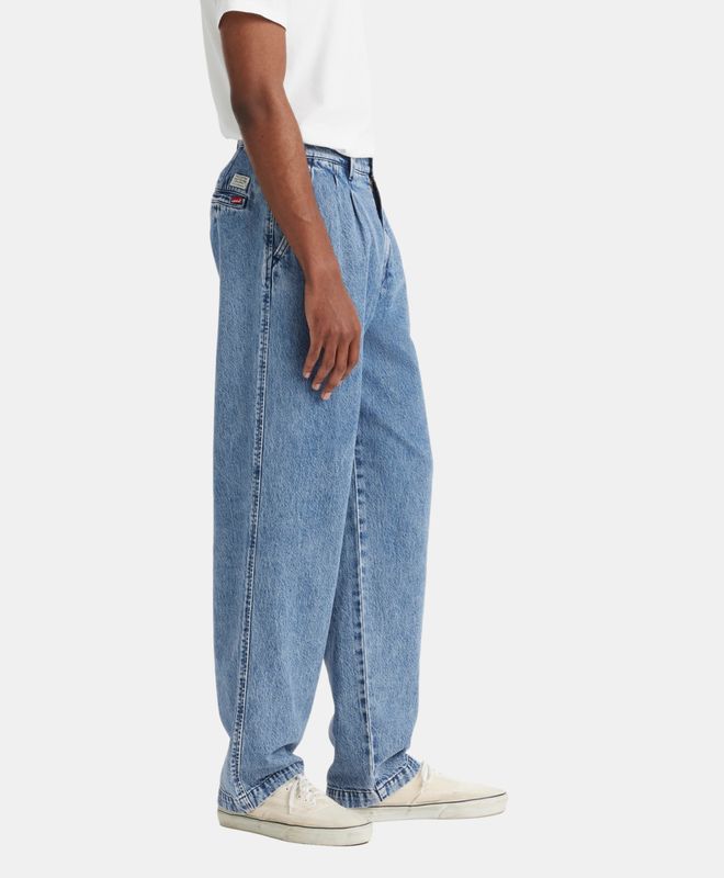 Pantalón XX Chino Loose Straight PLTD Levi’s®