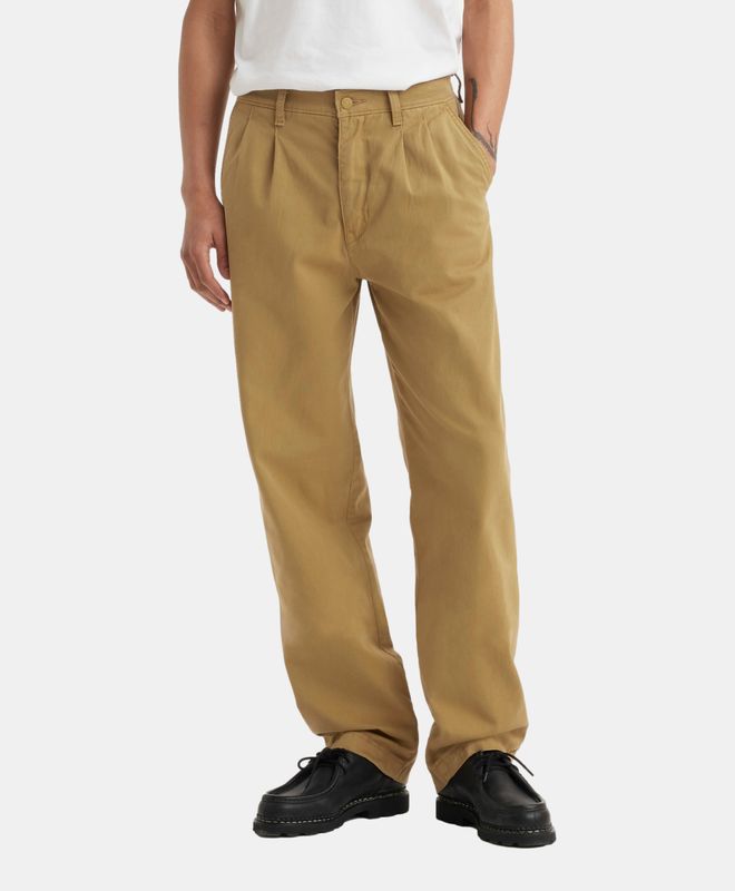 Pantalón XX Chino Loose Straight PLTD Levi’s®