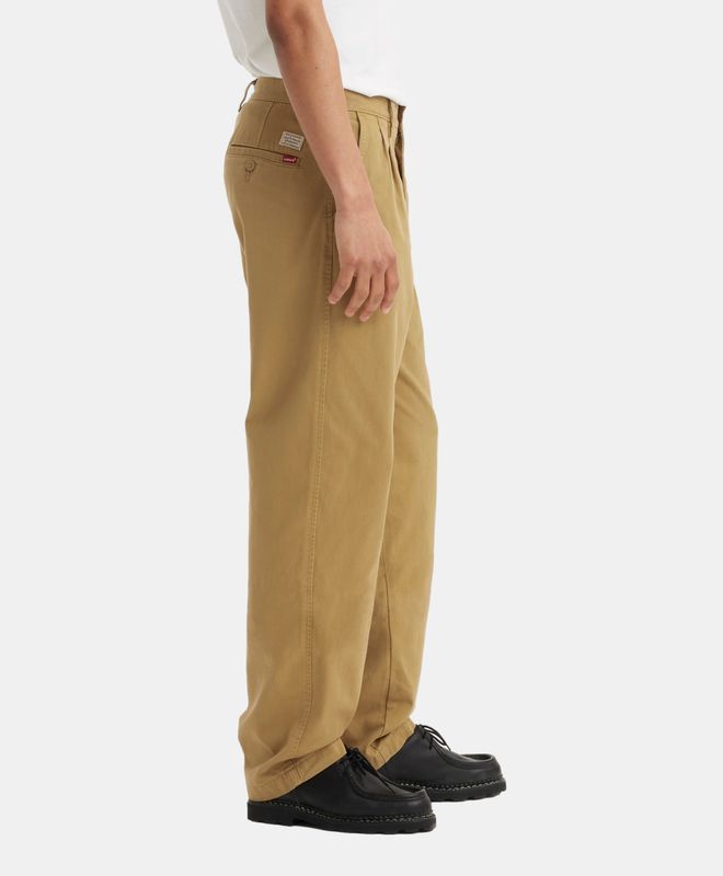 Pantalón XX Chino Loose Straight PLTD Levi’s®