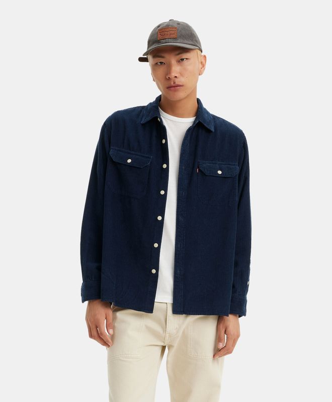 Camisa Jackson Worker Levi’s®