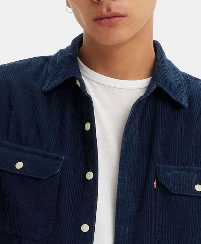 Camisa Jackson Worker Levi’s®