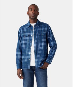 Camisa Jackson Worker Levi’s®