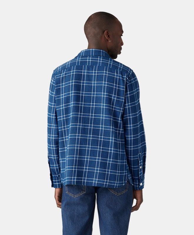Camisa Jackson Worker Levi’s®