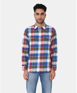 Camisa Jackson Worker Levi’s®