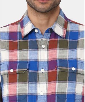 Camisa Jackson Worker Levi’s®