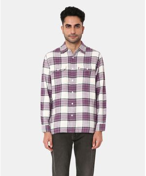 Camisa Jackson Worker Levi’s®