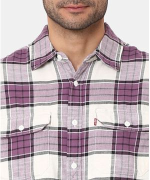 Camisa Jackson Worker Levi’s®