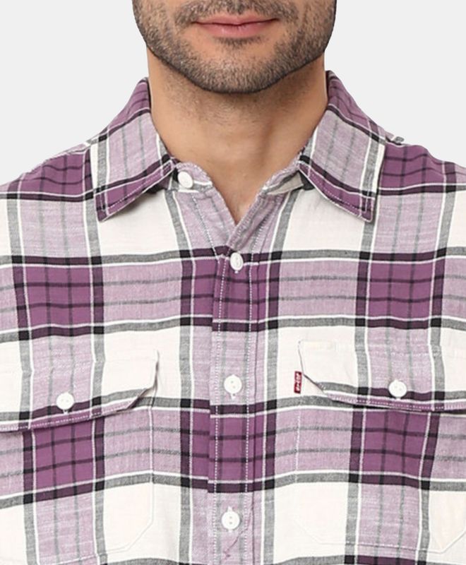 Camisa Jackson Worker Levi’s®